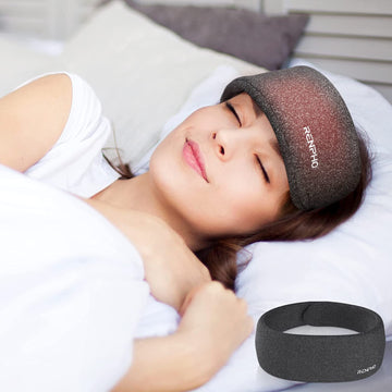 Head and Scalp Massager, Heated Head Mask