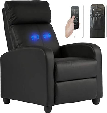 Recliner Massage Chair